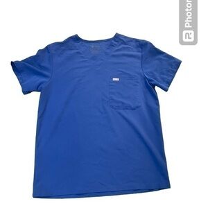 Figs Medical Top Size Medium